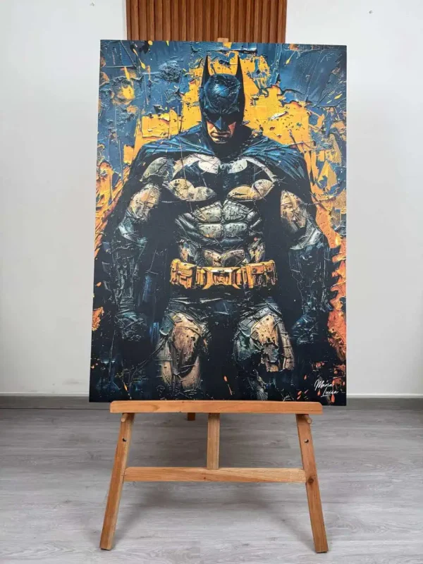 batman